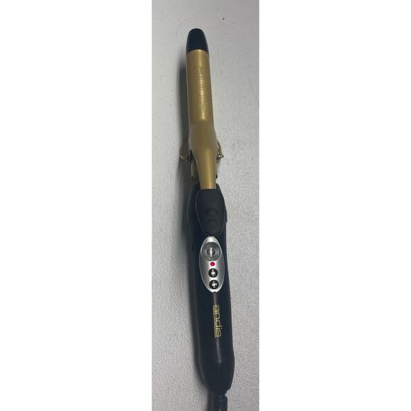 Set of two ANDIS hair curling irons - Lg and Small - Picture 4 of 6